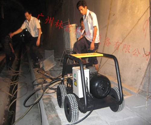 管道疏通洗濯案例