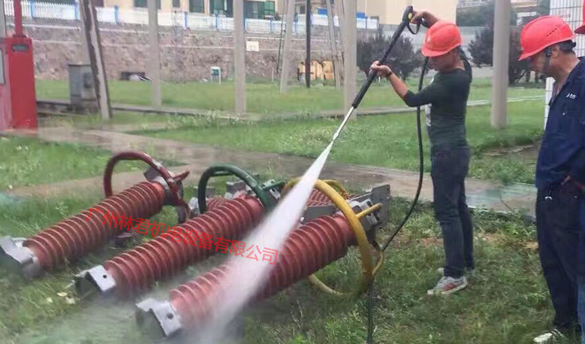 意大利入口泵500bar高压洗濯机-99499威尼斯机电